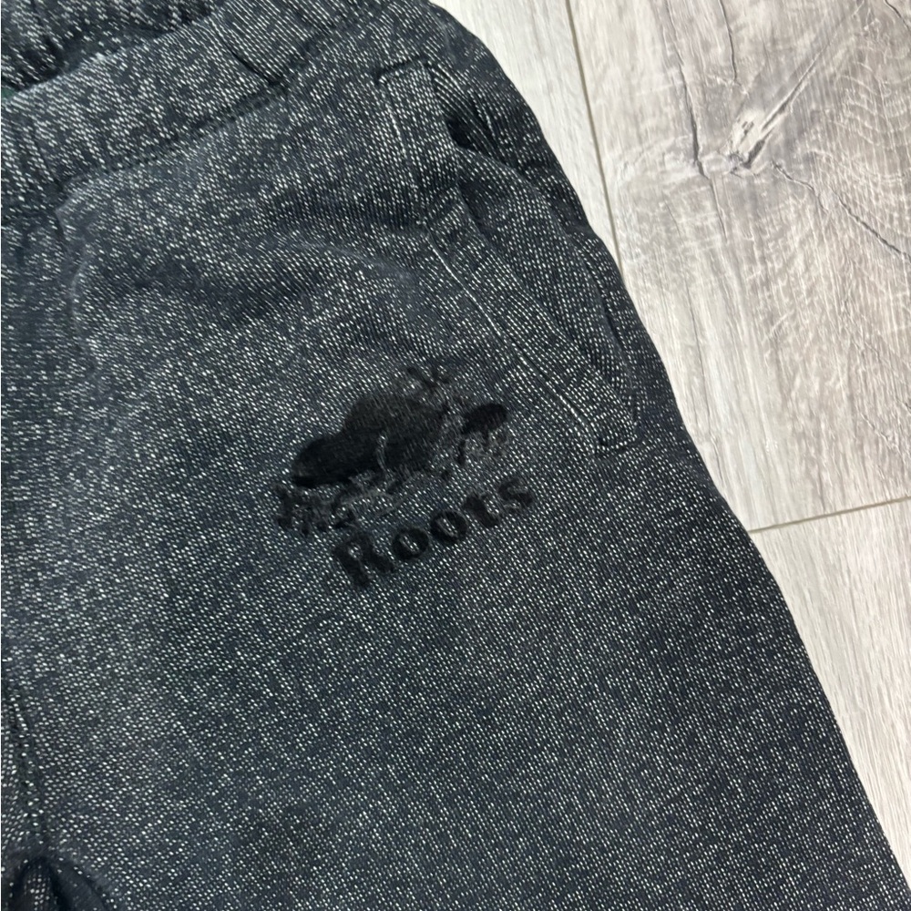 Roots Sweat Pants - Picture 3 of 7